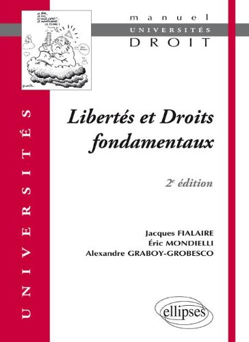 Libertés et droits fondamentaux