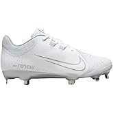Nike Hyperdiamond 4 Women's Softball Cleats Metal Spikes