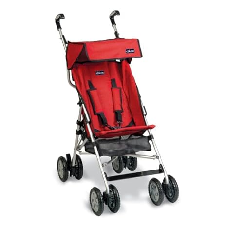 chicco umbrella stroller