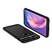 Spigen Rugged Armor Designed for Xiaomi Mi 8 Lite Case (2018) - Matte Black