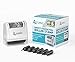 Identity Theft Protection Roller Stamp 6 Pack Refills - Confidential Address Blocker Anti Theft Prevention Stamps - by Azumic