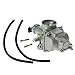 KKmoon Carburetor Carb (for Yamaha Moto 4 YFM225 1986-1988)