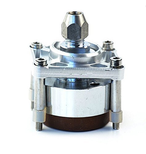 zenoah 30cc marine engine