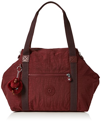 Kipling Satchel, Multicoloured