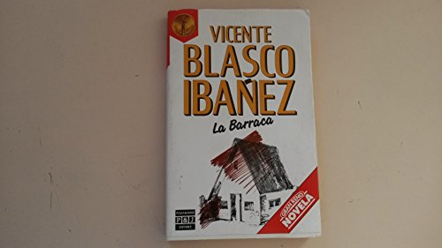 La Barraca 8401929431 Book Cover