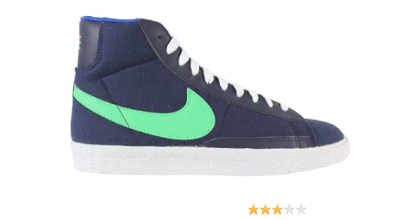 nike blazer bota