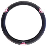 MLB Texas Rangers Steering Wheel Cover