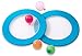 OgoDisk H20 Water Balloon Toss Disc Set - Includes 2 Bouncy 13