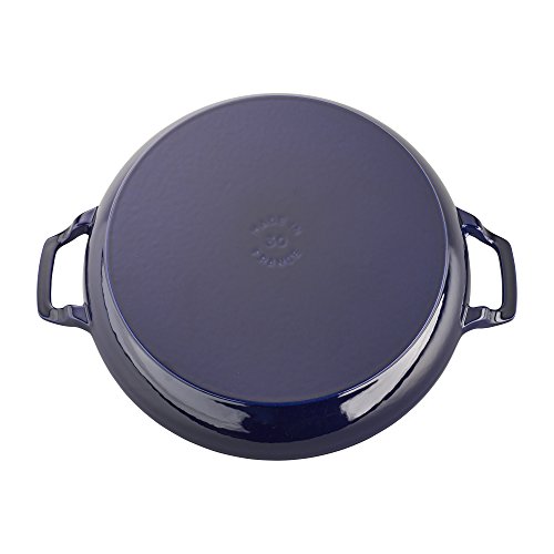 1 Staub+Cast+Iron+3+5+qt+Braiser