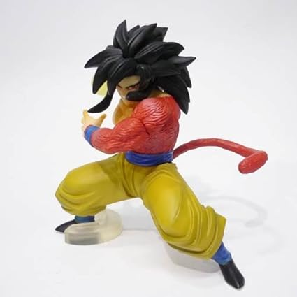 goku ssj4 toy