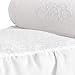 American Girl Rebecca's Bed and Bedding for 18