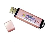 Recovery Disc ON USB Compatible w/ WINDOWS 7 x64 ~All Versions 64 bit -Re-install Windows Factory Fresh! USB Flash drive. Fast free tech support.