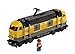 LEGO City Cargo Train 7939