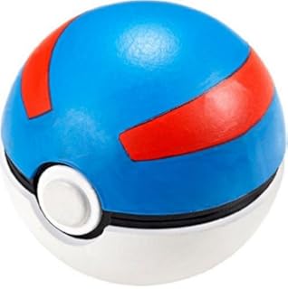 pokeball stress ball
