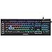 Acer Predator Aethon 500 Gaming Keyboard (Renewed)thumb 1