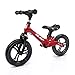 12 inches Kids Balance Bike No Pedal Bicycle Walking Bicycle Toddler Balance Bike for Kids Adjustable Handlebar and Seat Children Balance Bike Training Running Bicycle for Ages 17 Month-5 Years Oldthumb 3