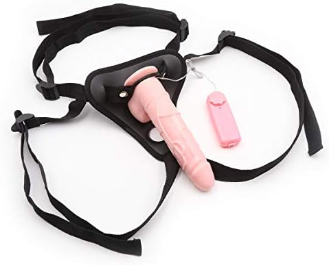 Strápǒn Dǒngs Strong Power for Women Couples Pleasure