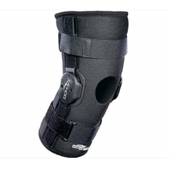 Playmaker knee brace Playmaker knee brace
