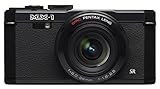 PENTAX(ペンタックス) PENTAX(ペンタックス) MX-1 クラシックブラック