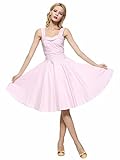 Maggie Tang 50s 60s Vintage Cocktail Retro Swing Rockabilly Ball Gown Dress