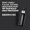 Hair-Growth-Serum-Watermans-Grow-More-Elixir-of-Hair-100ml-Boost-Your-Growth-Hair-Thickening-leave-in-Topical-Scalp-Treatment-Scalp-only Hair Growth Serum - Watermans Grow More Elixir of Hair 100ml - Boost Your Growth & Hair Thickening leave in Topical…