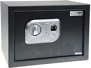 Caja fuerte digital como abrir Caja fuerte digital como abrir