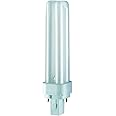 Osram 012049 - DULUX D 26W/840 Double Tube 2 Pin Base Compact Fluorescent Light Bulb