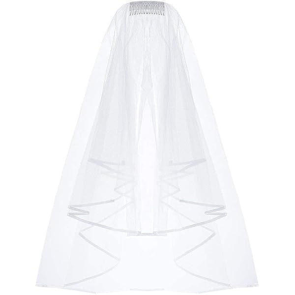 Amazon.com: Likedpage Women's Lace Mermaid Bridal Wedding Dresses Ivory US2  : Clothing, Shoes & Jewelry