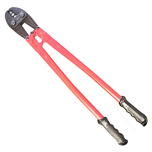 30" Hand Swager / Swaging Tool for Swaging Copper and Aluminum Oval Sleeves and Stop Sleeves from 5/32" to 5/16"