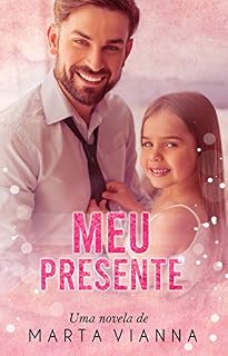 Livro Meu Presente