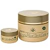 Aloe Vera Body & Face Moisturizer – Fragrance-Free Face Cream, Body Cream, Hand Lotion for Dry Skin – 1 Large Jar (8 Oz…