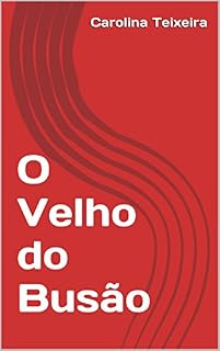 Livro O Velho do Busão