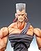 Medicos JoJo's Bizarre Adventure: Part 3--Stardust Crusaders: J. P. Polnareff Super Action Statue (Released) by MediCos Entertainment