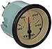 Sierra International 59706P Sahara Scratch Resistant Water Temperature Gauge, 2