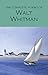 Complete Poems of Whitman (Wordsworth Poetry Library) by Walt Whitman