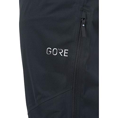GORE Wear Mannen waterdichte lange running broek, R3 GORE-TEX actieve broek, S, zwart, 100059 - Image 5