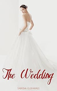 Livro The Wedding