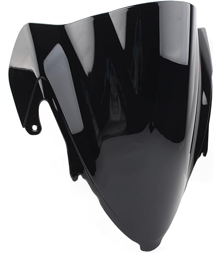 Amazon.com: Puig Z-Racing Screen Suzuki GSX-R1300 Hayabusa 21-22