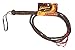 Rubie's Indiana Jones Whip and Satchel Costume Accessories Brown