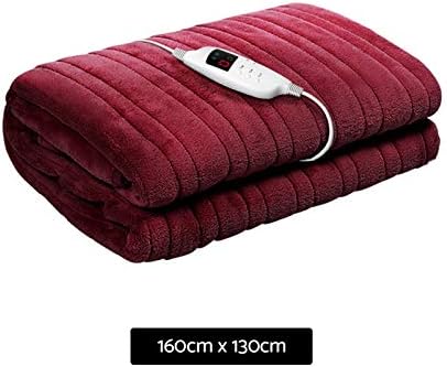 Giselle Bedding Washable Heated 