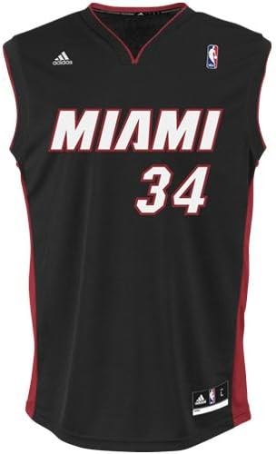 ray allen jersey miami heat