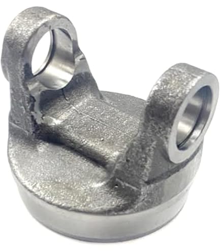 Amazon.com: BUYMACHINERYPARTS 2-28-1697 Tube Weld Yoke for