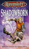 SHADOWBORN (Ravenloft Campaign)