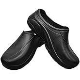 Natural Uniforms Womens Ultralite Strapless Clogs