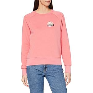 Scotch & Soda Sweat with various artworks dames sweater