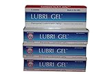 Dr. Sheffield's Lubri-gel (Pack of 3)
