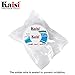 Kaisi lead-free solder wire, Sn 99.3% Cu 0.7%, 1.7oz(50g) (0.3mm)