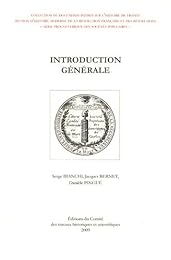 Introduction générale