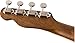 Fender 0965063021 Zuma Concert Ukulele, Natural