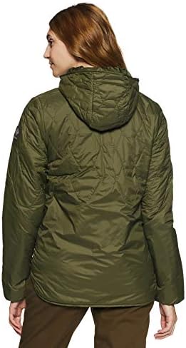 columbia castle creek jacket